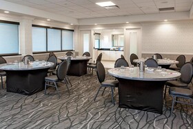 Marriott Rochester Airport