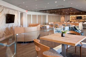 Marriott Rochester Airport