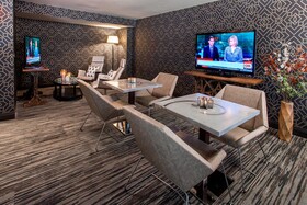 Marriott Rochester Airport