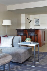 Marriott Rochester Airport