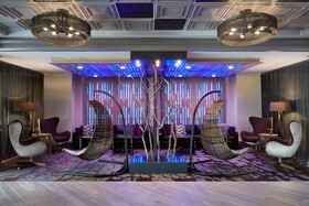 Marriott Rochester Airport