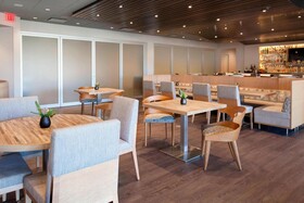 Marriott Rochester Airport