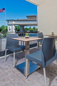 Marriott Rochester Airport