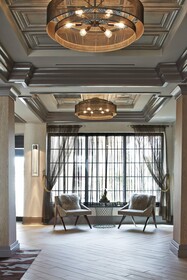 Marriott Rochester Airport