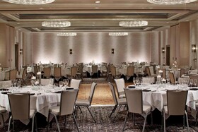 Marriott Rochester Airport