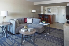 Marriott Rochester Airport