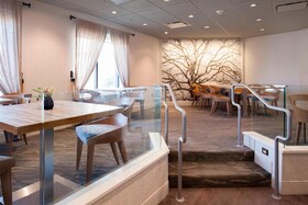 Marriott Rochester Airport