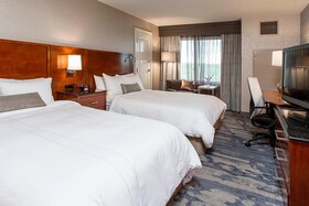 Marriott Rochester Airport