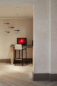 Marriott Rochester Airport