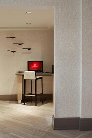 Marriott Rochester Airport