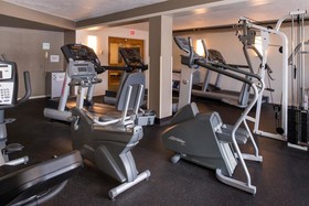 Ramada Plaza by Wyndham Rochester Airport