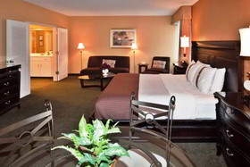 Ramada Plaza by Wyndham Rochester Airport