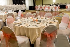 Ramada Plaza by Wyndham Rochester Airport