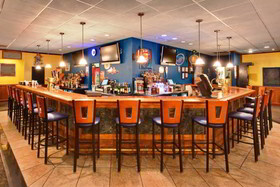 Ramada Plaza by Wyndham Rochester Airport