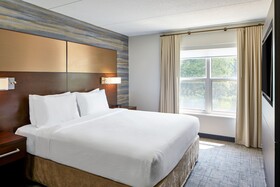 Residence Inn Rochester West/Greece