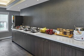 Residence Inn Rochester West/Greece