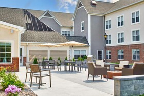 Residence Inn Rochester West/Greece
