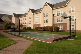 Residence Inn Rochester West/Greece