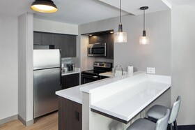 Residence Inn Rochester West/Greece