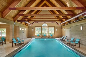 Residence Inn Rochester West/Greece