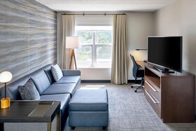 Residence Inn Rochester West/Greece