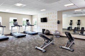 Residence Inn Rochester West/Greece