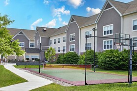 Residence Inn Rochester West/Greece