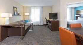 Residence Inn Rochester West/Greece