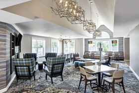 Residence Inn Rochester West/Greece