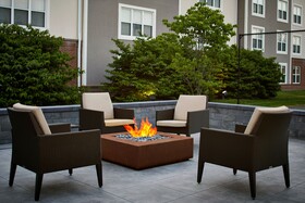Residence Inn Rochester West/Greece