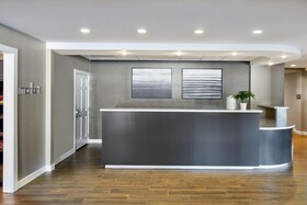 Residence Inn Rochester West/Greece