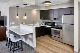 Residence Inn Rochester West/Greece