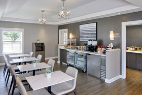 Residence Inn Rochester West/Greece