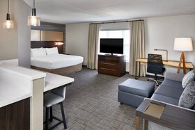 Residence Inn Rochester West/Greece