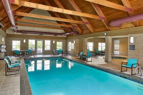 Residence Inn Rochester West/Greece