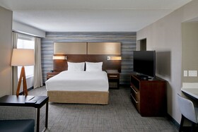 Residence Inn Rochester West/Greece