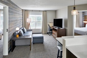 Residence Inn Rochester West/Greece