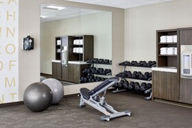 Residence Inn Rochester West/Greece