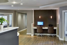 Residence Inn Rochester West/Greece