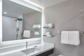 Residence Inn Rochester West/Greece
