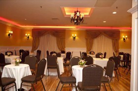 Best Western Mill River Manor Hotel & Conference Center