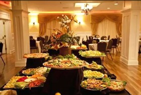 Best Western Mill River Manor Hotel & Conference Center