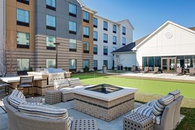 Homewood Suites by Hilton Ronkonkoma