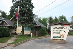 Amanda's Village