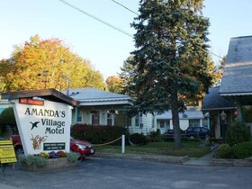 Amanda's Village