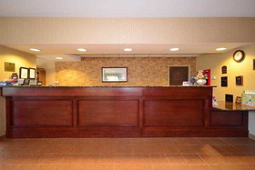 The Hotel Saratoga, Ascend Hotel Collection