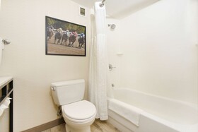 Hilton Garden Inn Saratoga Springs