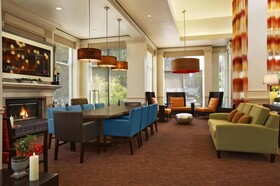 Hilton Garden Inn Saratoga Springs