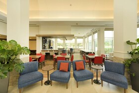 Hilton Garden Inn Saratoga Springs