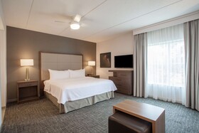 Homewood Suites by Hilton Saratoga Springs